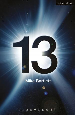Cover of the book 13 by Dr Niall Martin