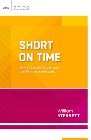 Cover of the book Short on Time by Susan Ryan, Dana Frazee