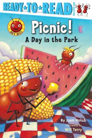 Cover of the book Picnic! by Charles M. Schulz