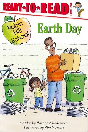 bigCover of the book Earth Day by 