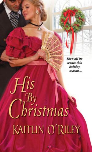 Cover of the book His By Christmas by Janelle Taylor