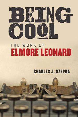 Cover of the book Being Cool by Rebecca Krefting