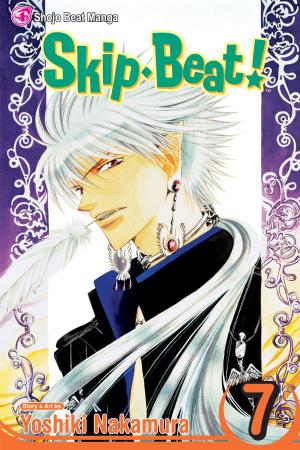 Cover of the book Skip・Beat!, Vol. 7 by Akira Toriyama