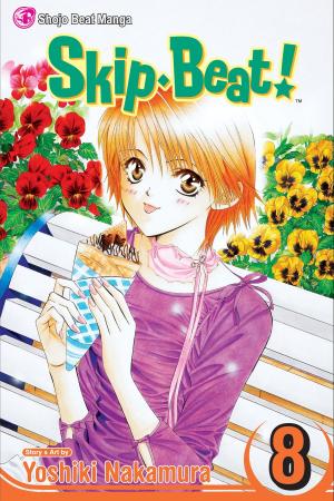Cover of the book Skip・Beat!, Vol. 8 by Akira Toriyama