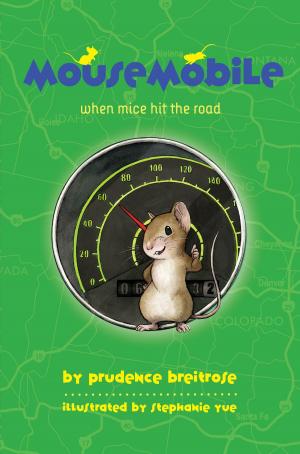 Cover of the book Mousemobile by Lisa Ann Marsoli, Disney Book Group