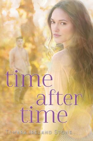 Cover of the book Time After Time by Disney Book Group