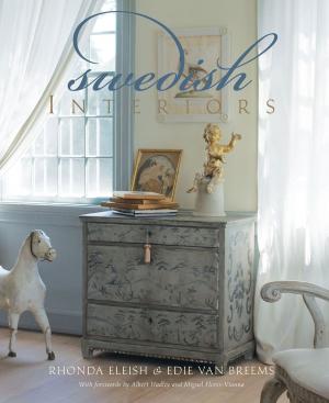 Cover of the book Swedish Interiors by Savita Krishnamurthy