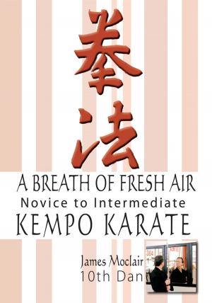 Cover of the book A Breath of Fresh Air by Funda Mpanza