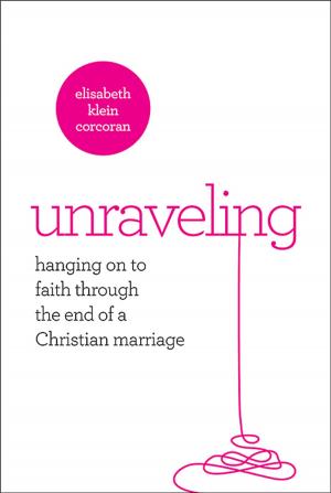 Cover of the book Unraveling by Diane Winters Johnson