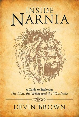 Cover of the book Inside Narnia by Matt Di Spirito