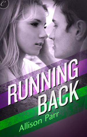 bigCover of the book Running Back by 