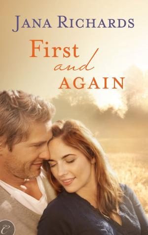 Cover of the book First and Again by Katie Allen