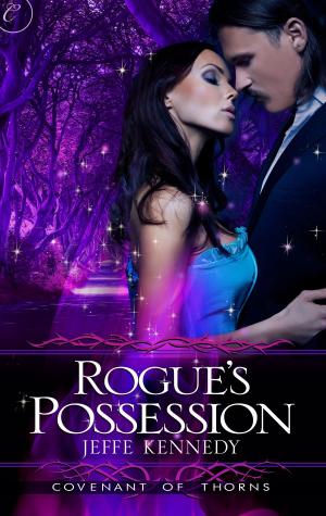 Cover of the book Rogue's Possession by PJ Schnyder