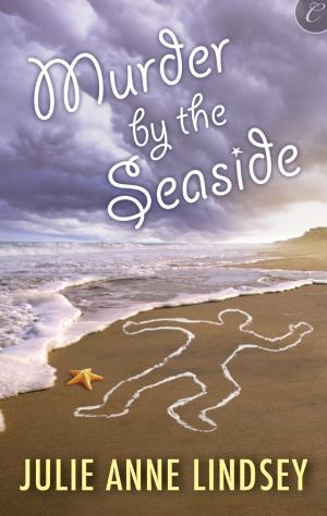 Cover of the book Murder by the Seaside by Kate Pearce