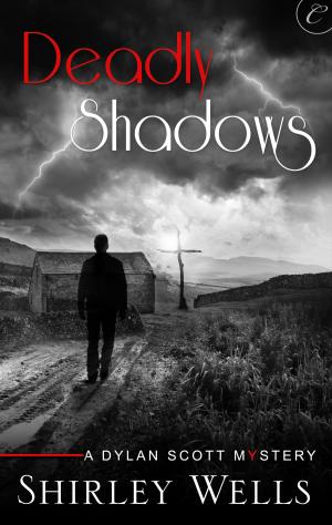 bigCover of the book Deadly Shadows by 