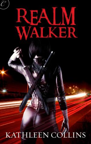 Cover of the book Realm Walker by Katherine Locke