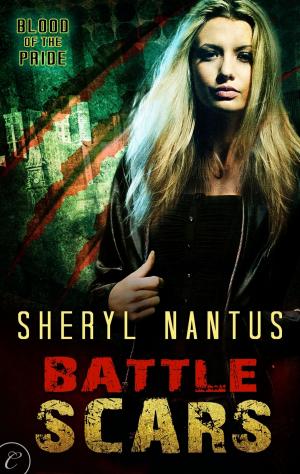 Cover of the book Battle Scars by Angela Campbell