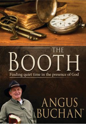 bigCover of the book The Booth (eBook) by 