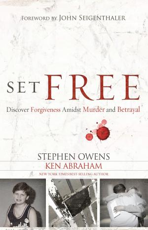 Cover of the book Set Free by Christine Field