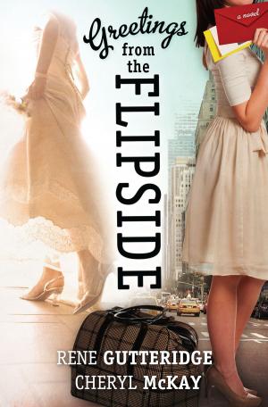 Cover of the book Greetings from the Flipside by Brad J. Waggoner, E. Ray Clendenen