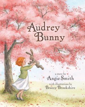 Book cover of Audrey Bunny