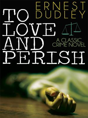 Cover of the book To Love and Perish by Frank J. Morlock, Stendhal