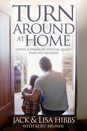 Cover of the book Turnaround at Home by Mike Pilavachi, Andy Croft