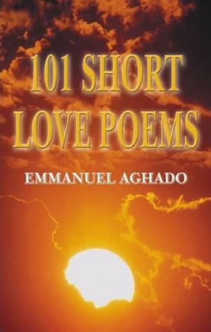 Cover of the book 101 Short Love Poems (Revised Edition) by Jules Barbey d' Aurevilly