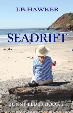Cover of Seadrift