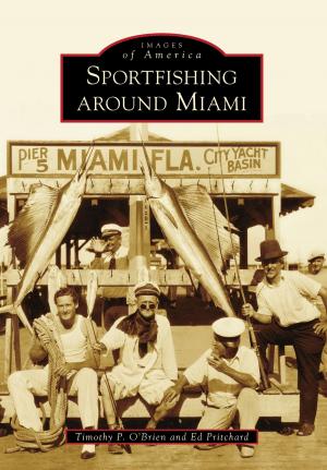 Cover of the book Sportfishing Around Miami by Mark P. Brugh, Julia Stinson Brugh