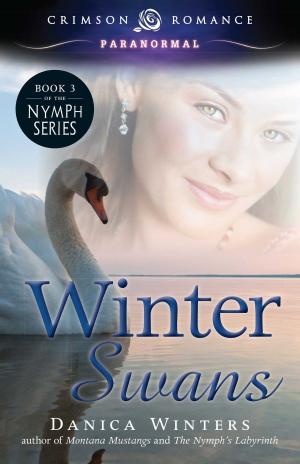 Cover of the book Winter Swans by Elley Arden