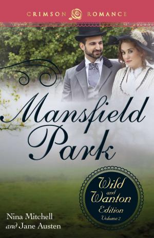 Book cover of Mansfield Park: The Wild and Wanton Edition, Volume 2