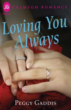 Cover of the book Loving You Always by Jillian David