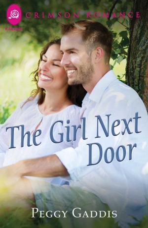 Book cover of The Girl Next Door