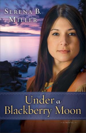 Cover of the book Under a Blackberry Moon (Northwoods Dreams Book #2) by Ann H. Gabhart