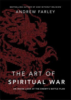 Cover of the book The Art of Spiritual War by Lynette Eason