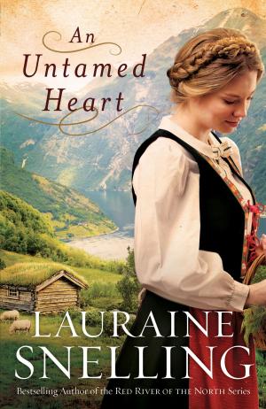 Book cover of Untamed Heart, An