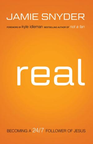 Cover of the book Real by Dwight Bain