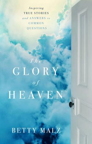 Cover of the book The Glory of Heaven by Tracie Peterson