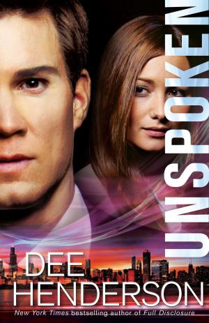 Cover of the book Unspoken by Al Tizon, Ronald Sider