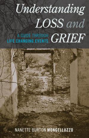 Book cover of Understanding Loss and Grief