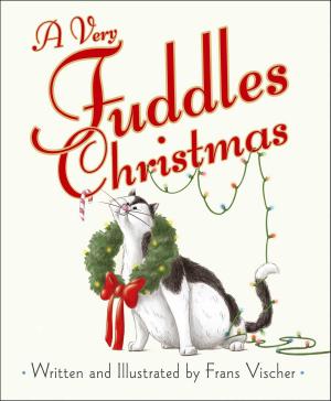 Cover of the book A Very Fuddles Christmas by Matthew L Kees, Molly Crabapple, Shirley A Kees