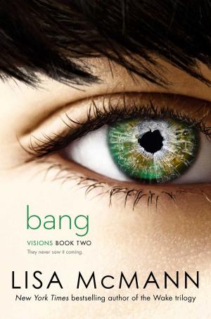 Cover of the book Bang by Carrie Asai
