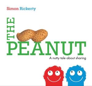 Cover of the book The Peanut by Bobbie Peers