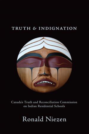 Cover of the book Truth and Indignation by Rob Beamish