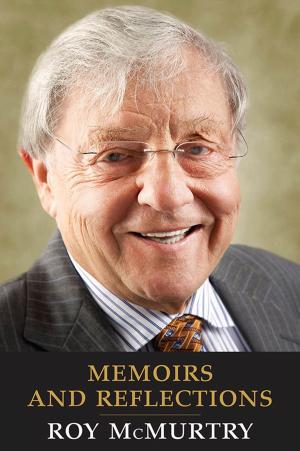 Cover of the book Memoirs and Reflections by Allan Greer
