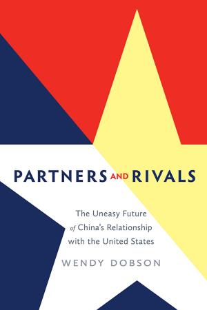 Cover of the book Partners and Rivals by Andrew Iarocci, Jeffrey Keshen