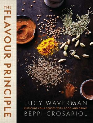 Cover of the book The Flavour Principle by Joanne Lusted