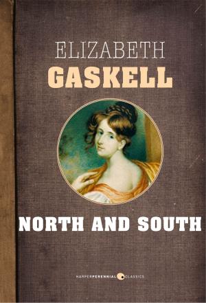 Cover of the book North And South by D. H. Lawrence