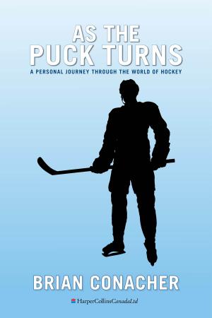 Cover of As The Puck Turns